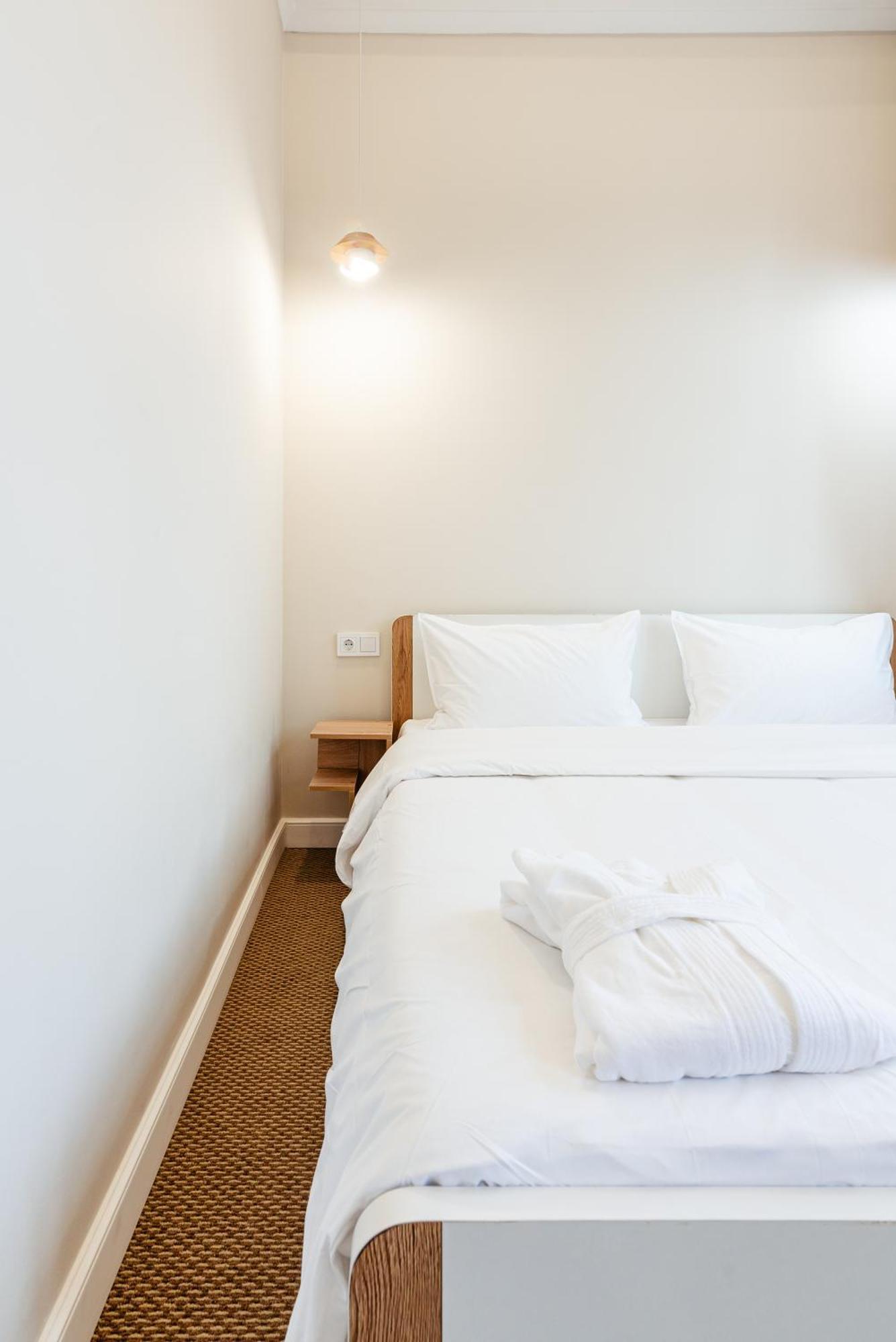 Aykun Hotel Almaty Ruang foto